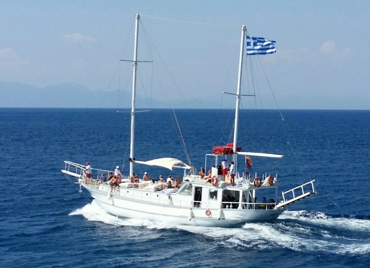 Croisière de fin d’année : découvrez les dates du Romantika Croisière de fin d’année : découvrez les dates du Romantika