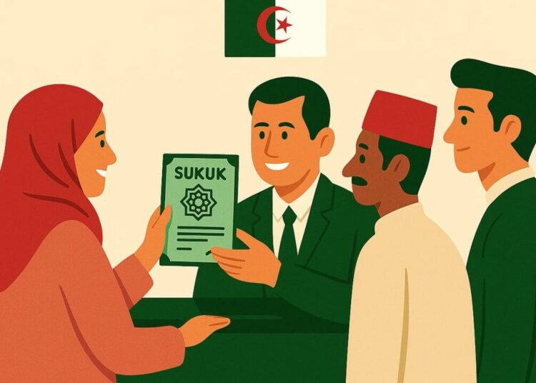 Algérie : un nouveau plan à 2,3 Mds $ pour l’État