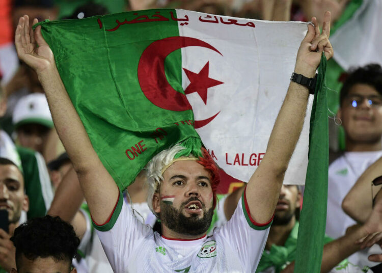 FAF Maroc : un geste inattendu qui suscite l’admiration FAF Maroc : un geste inattendu qui suscite l’admiration