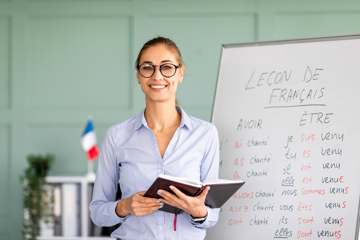 Niveau de français relevé : ce que les étrangers doivent savoir Niveau de français relevé : ce que les étrangers doivent savoir