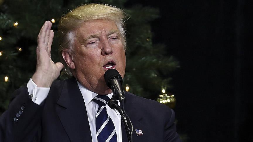 DV Lottery arrêtée : pourquoi Trump a pris cette décision