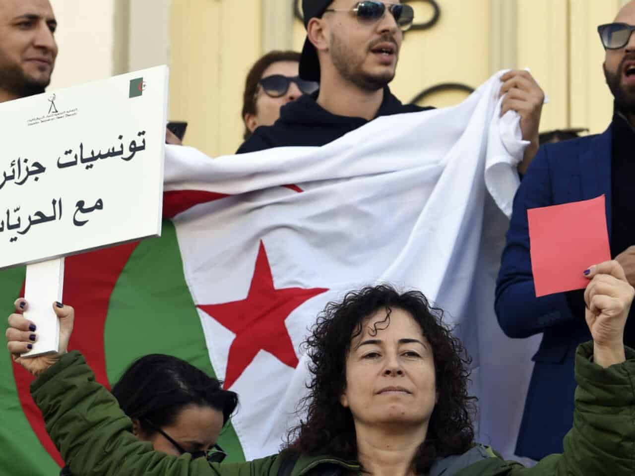 Révélations du fils sur le drame d’un Algérien en Tunisie