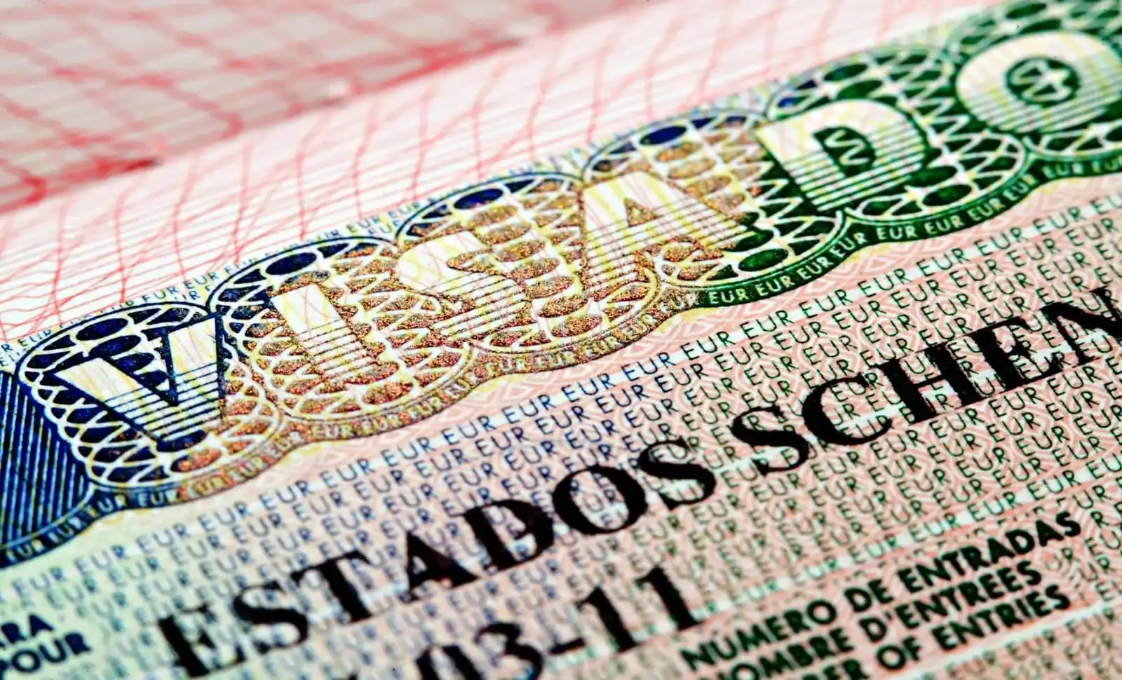 Algériens : grands changements pour le visa Espagne en 2026