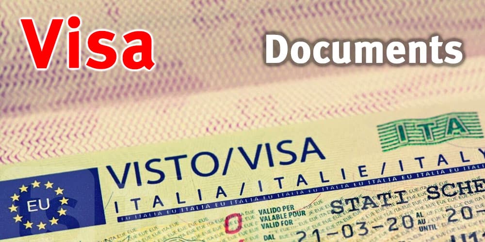Visa doré italien : la porte d'entrée vers Schengen