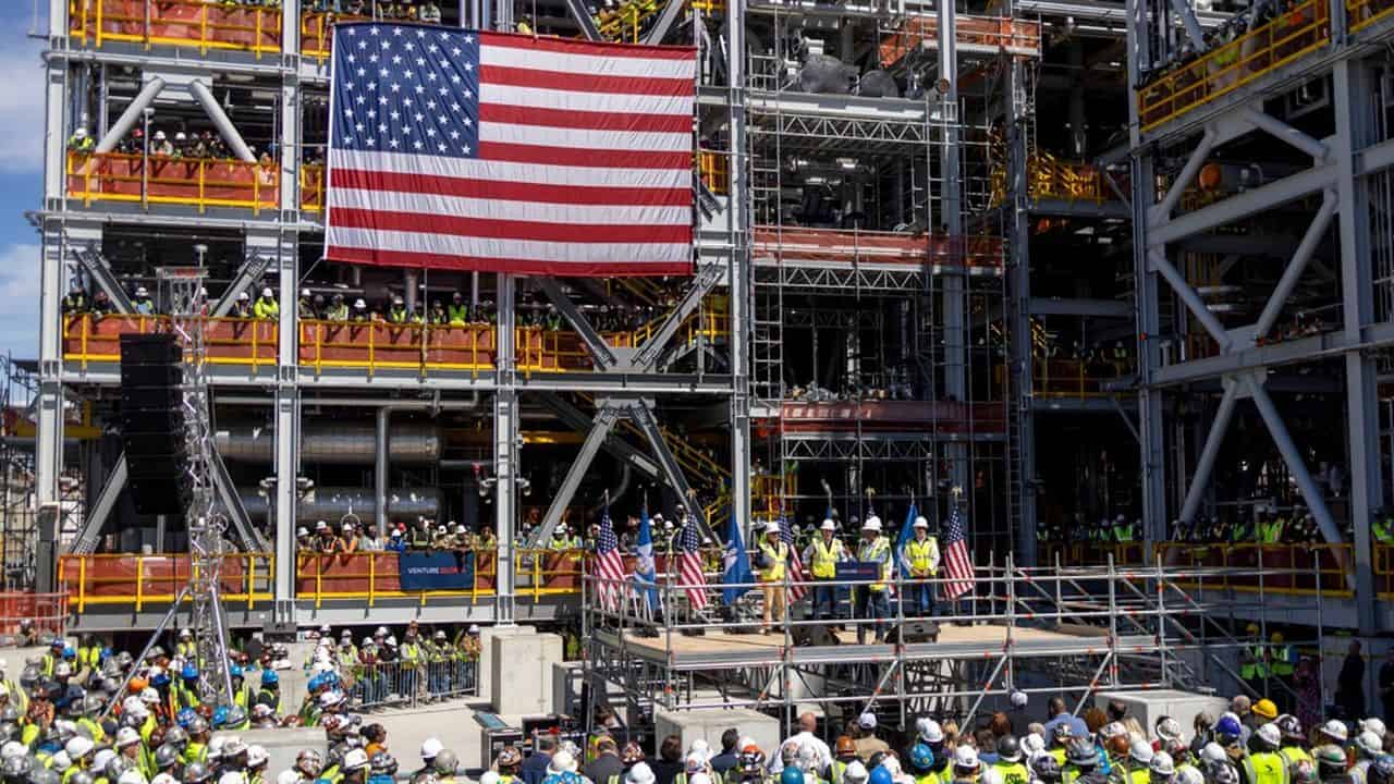 Algérie : nouvelle alliée gaz de l’Europe face aux tensions USA Algérie