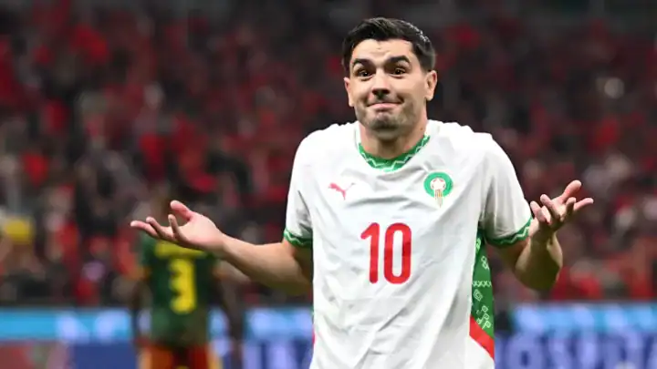 Regardez Maroc - Nigeria CAN 2025 en direct gratuit Regardez Maroc - Nigeria CAN 2025 en direct gratuit