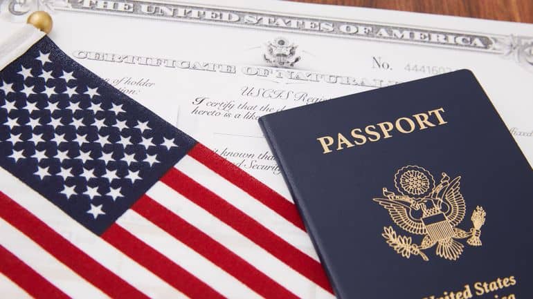 Nouvelle caution de 15 000 $ pour les visas USA algériens