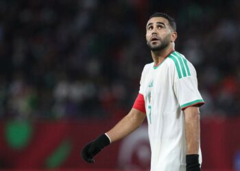 Mahrez tranche son avenir avec Al-Ahli : la décision est tombée