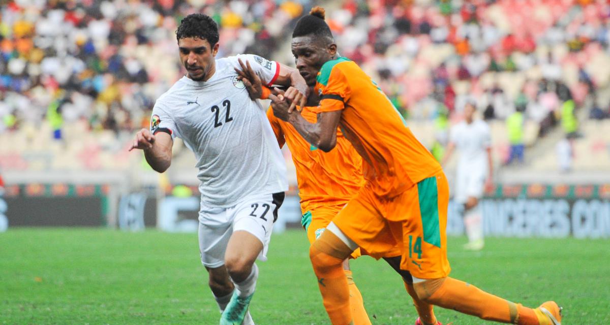 CAN 2025 : Algérie–Nigeria et Égypte–Côte d’Ivoire, des quarts de finale chargés d’histoire CAN 2025 : Algérie–Nigeria et Égypte–Côte d’Ivoire, des quarts de finale chargés d’histoire