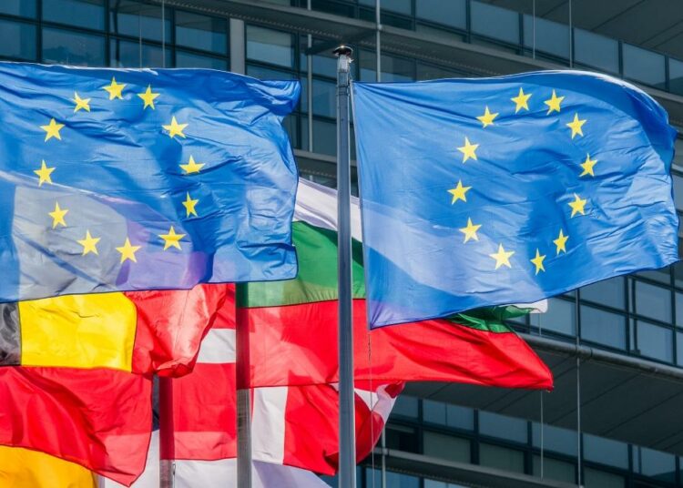 Schengen 2026 : ce qui va changer aux frontières européennes