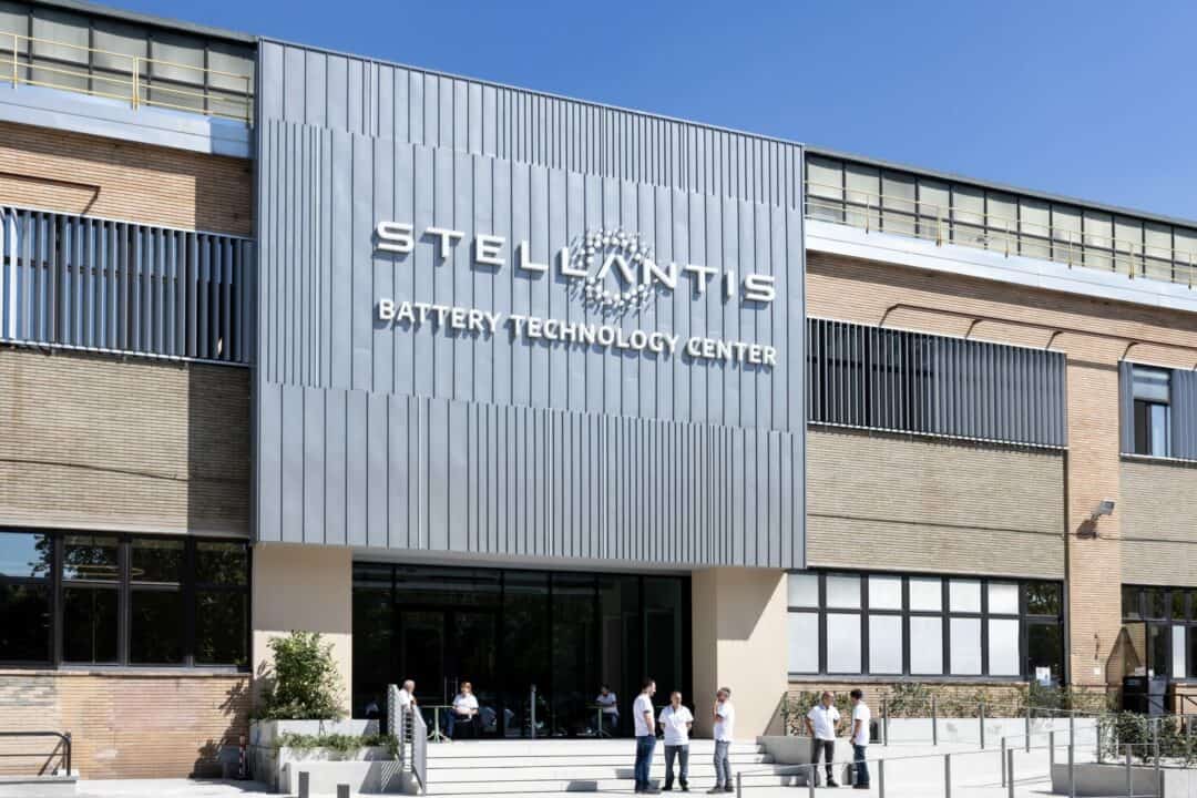 Stellantis Oran : les secrets d'un partenariat avec Turin