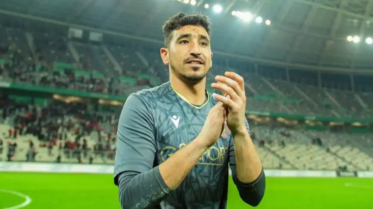 Départ d’Oussama Benbot : les vraies raisons révélées