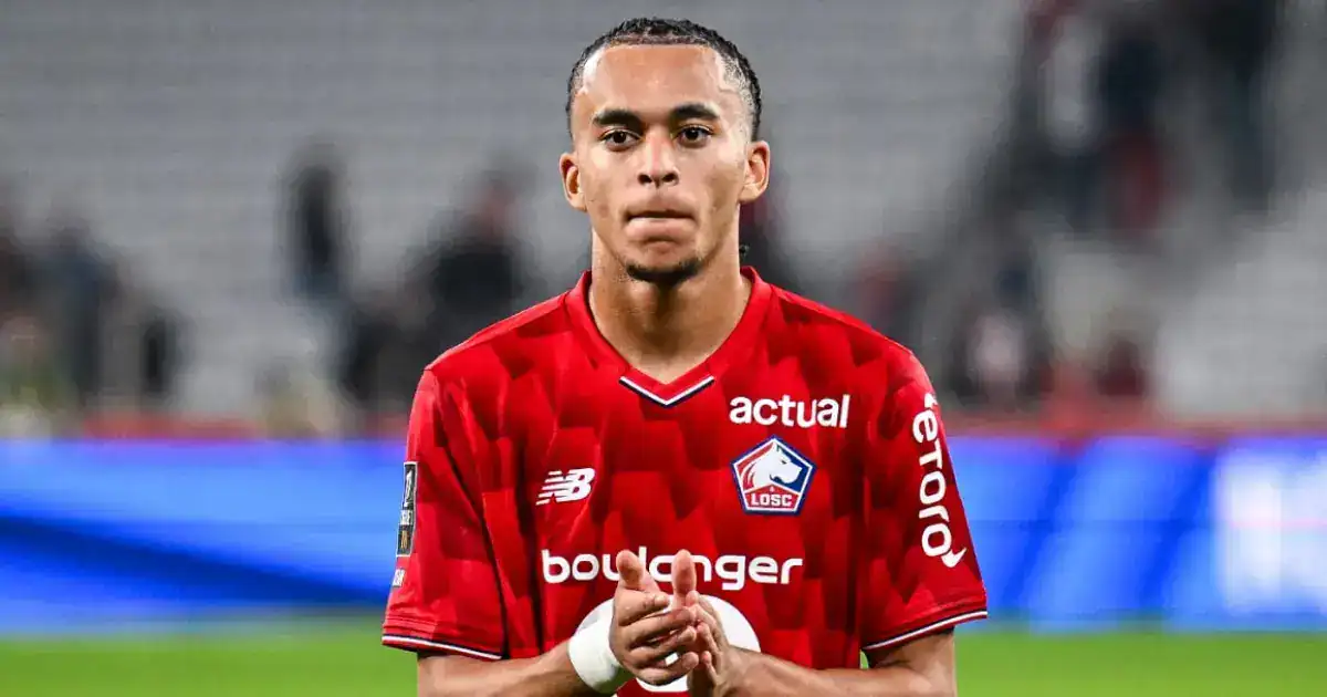 Ethan Mbappé vers l’Algérie ? La France s’inquiète