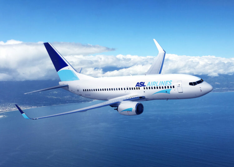 ASL Airlines améliore sa formule Flex : ce qui change pour vous