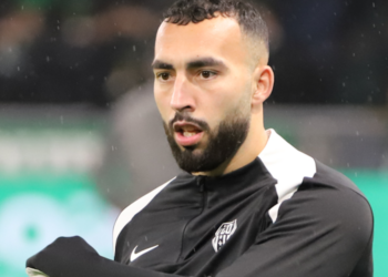 Transfert en vue : surprise dans l’équipe d’Algérie !