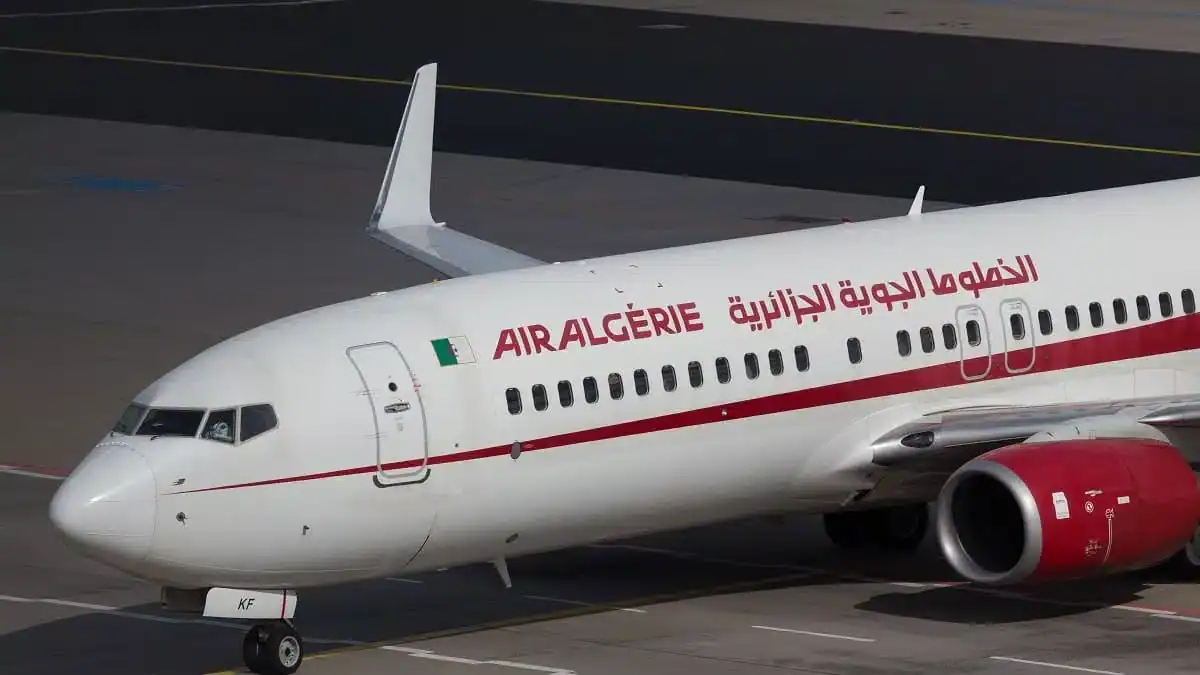 Offre Otla Air Algérie : les bons plans été 2026 à saisir Offre Otla Air Algérie : les bons plans été 2026 à saisir
