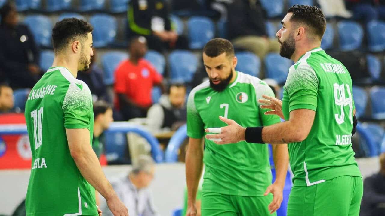 Algérie : le surprenant rebond après un départ raté