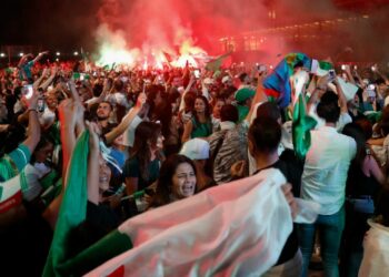 Supporters algériens arrêtés au Maroc : que s’est-il passé ?