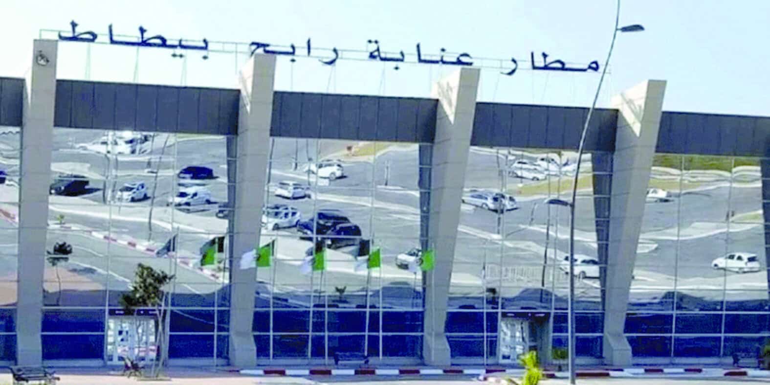 Condamnations choc à l’aéroport d’Annaba : que s’est-il passé ? Condamnations choc à l’aéroport d’Annaba : que s’est-il passé ?