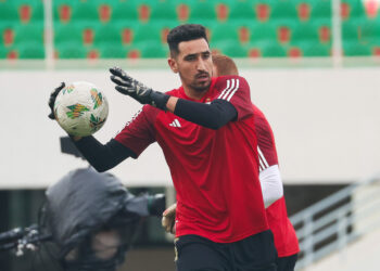 Équipe d'Algérie : Benbot de retour ? Le suspense relance avant le Mondial 2026