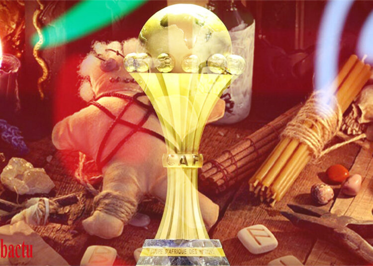 CAN 2025 : polémique au Maroc après des accusations de sorcellerie