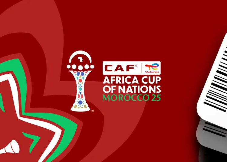 Tensions entre l’Algérie et la CAF autour de la CAN 2025 CAN 2025 : des supporters algériens privés de billets au Maroc