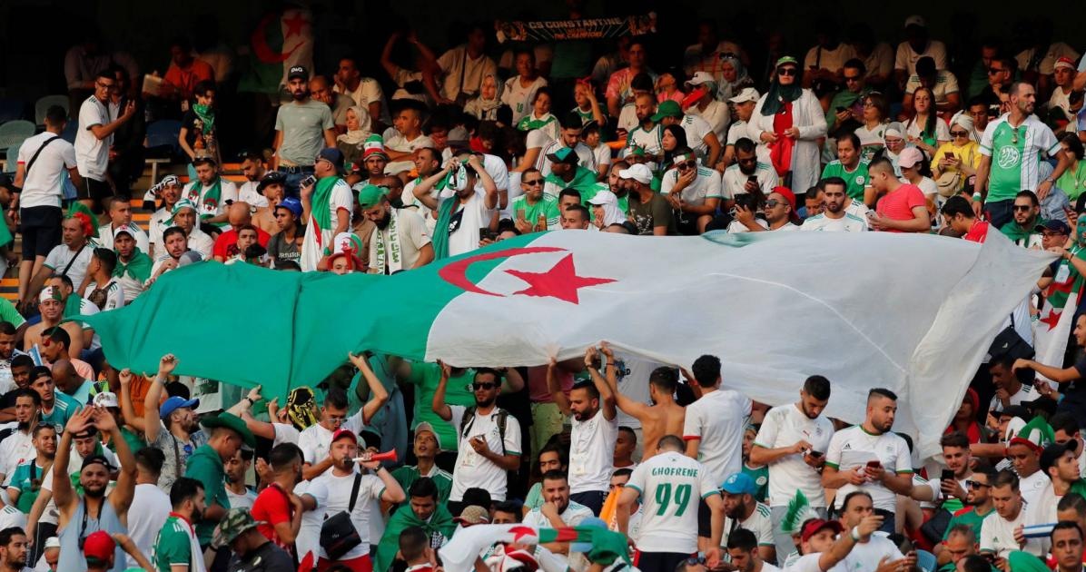 Algérie
