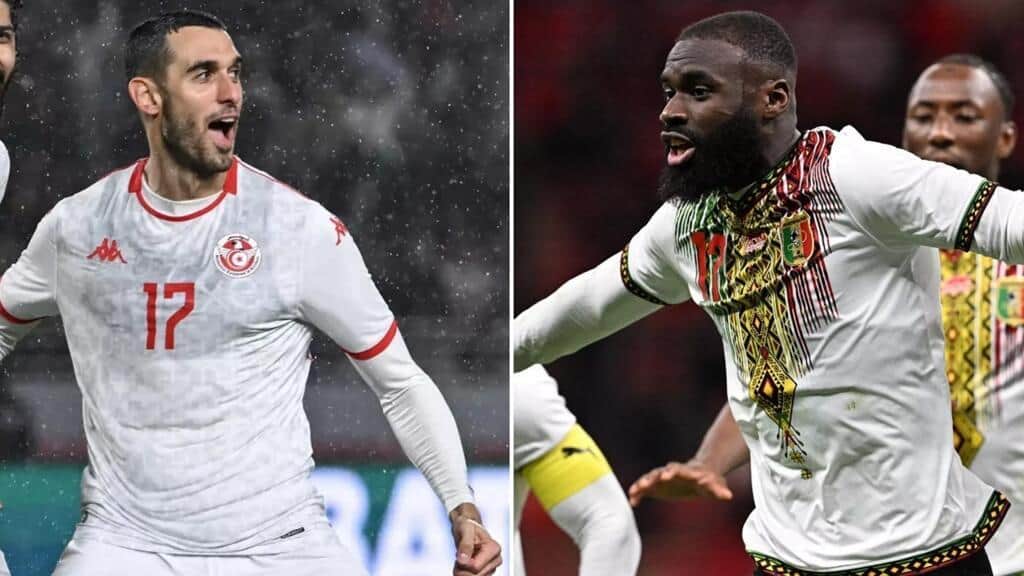 Programme CAN 2025 : les matchs à ne pas rater ce 3 janvier Programme CAN 2025 : les matchs à ne pas rater ce 3 janvier