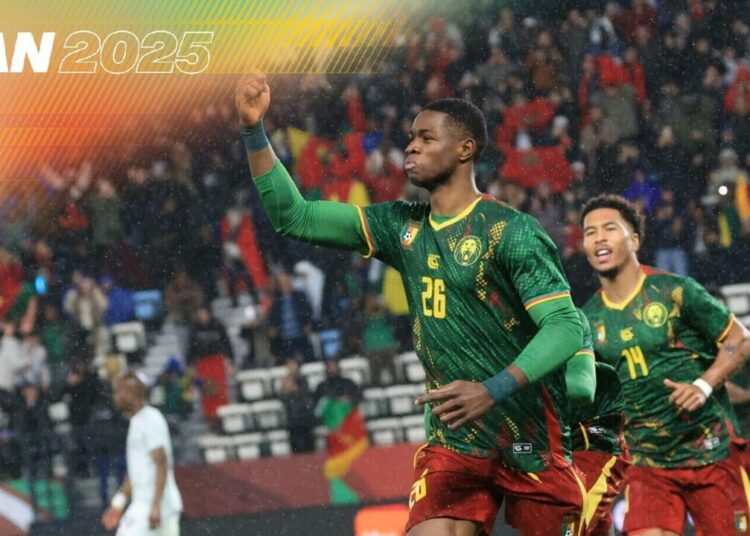 CAN 2025 : le Cameroun, cauchemar historique des géants du Maghreb CAN 2025 : le Cameroun, cauchemar historique des géants du Maghreb