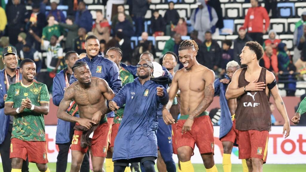 CAN 2025 : le Cameroun, cauchemar historique des géants du Maghreb Invaincu face au Maroc, à l’Algérie et à la Tunisie en CAN, le Cameroun impose une domination historique qui pèse lourd à l’approche du choc Cameroun vs Maroc en quart de finale à la CAN 2025.