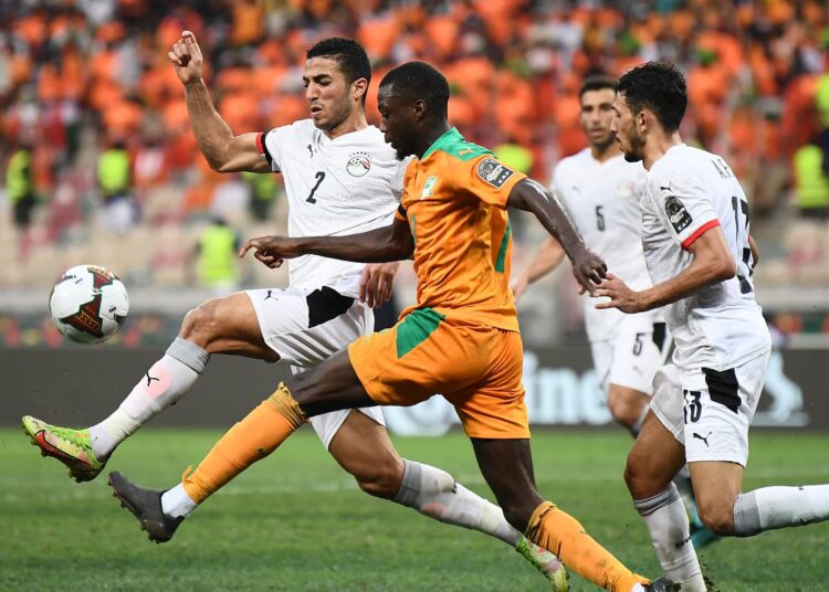 CAN 2025 : Algérie–Nigeria et Égypte–Côte d’Ivoire, des quarts de finale chargés d’histoire CAN 2025 : Algérie–Nigeria et Égypte–Côte d’Ivoire, des quarts de finale chargés d’histoire