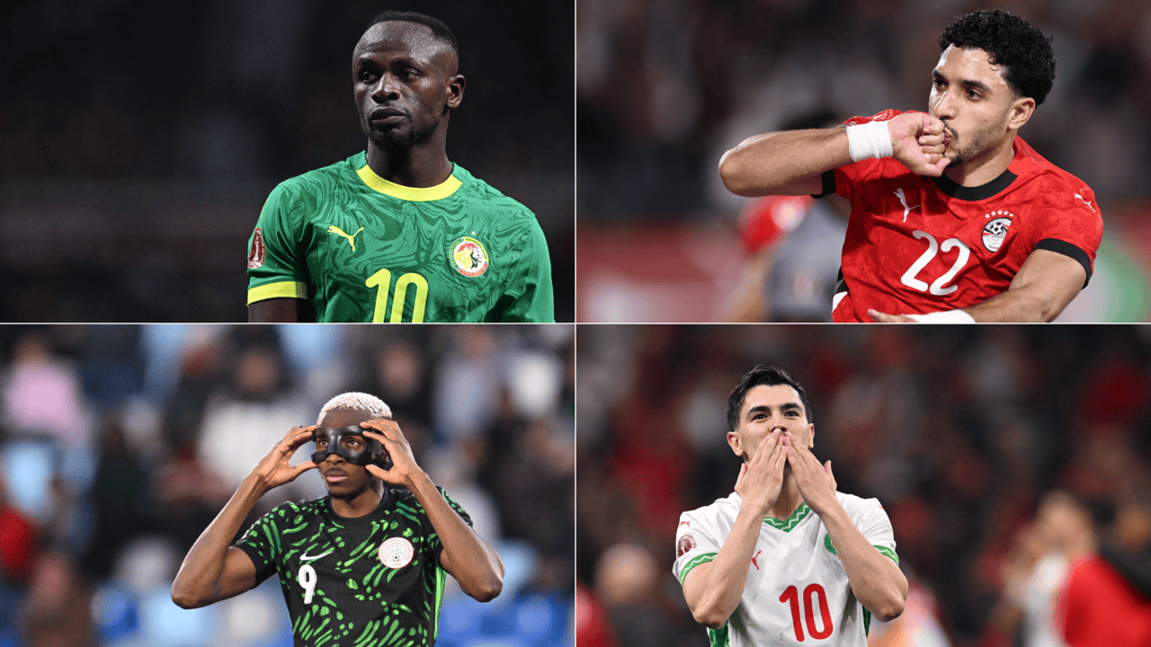 Regardez Maroc - Nigeria CAN 2025 en direct gratuit Regardez Maroc - Nigeria CAN 2025 en direct gratuit