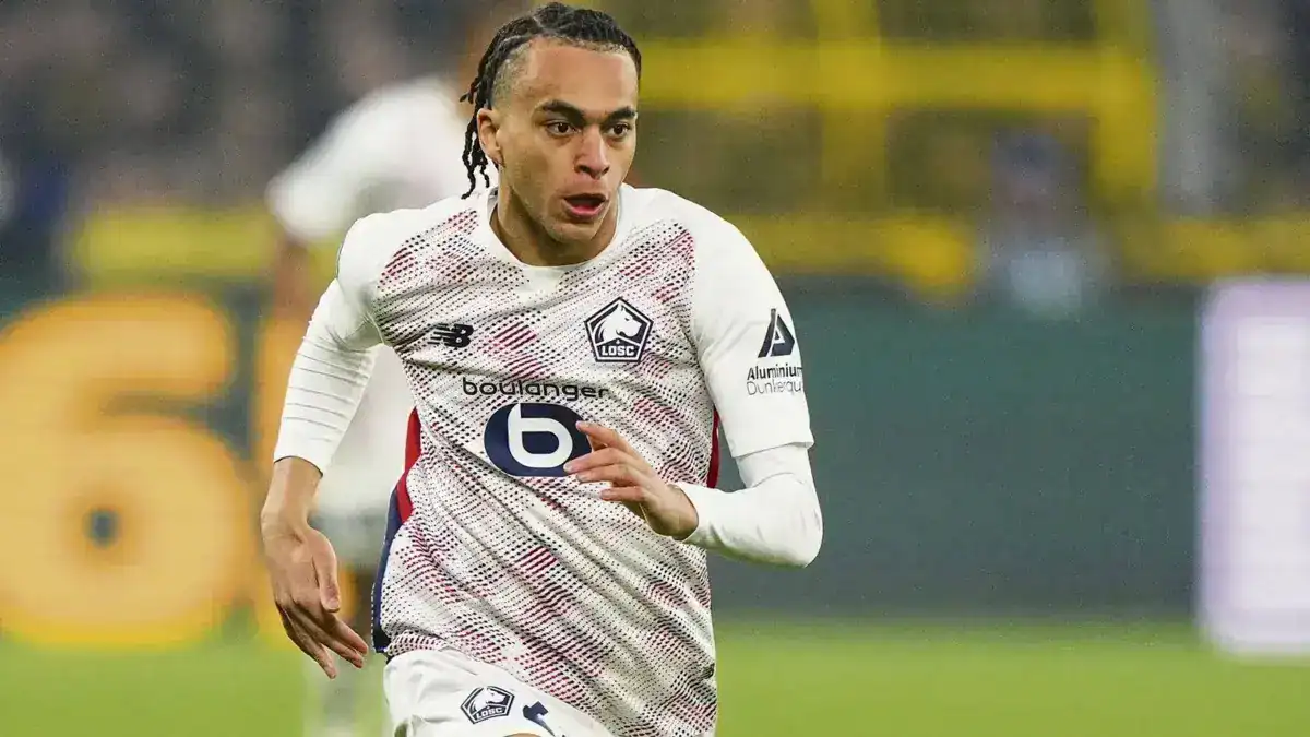 Ethan Mbappé vers l’équipe d’Algérie ? Les indices s’accumulent Ethan Mbappé vers l’équipe d’Algérie ? Les indices s’accumulent
