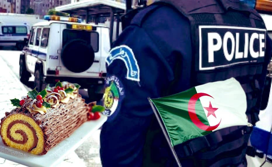 Algérie : pourquoi un maire a fini en prison pour une bûche Algérie : pourquoi un maire a fini en prison pour une bûche