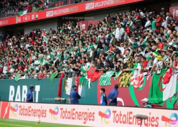 CAN 2025 : pourquoi les fans algériens sont sans billets