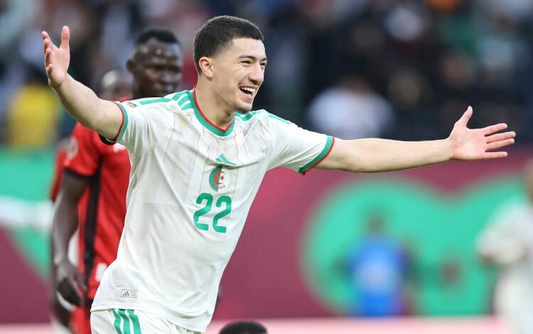 La surprenante requête d’Ibrahim Maza à Riyad Mahrez