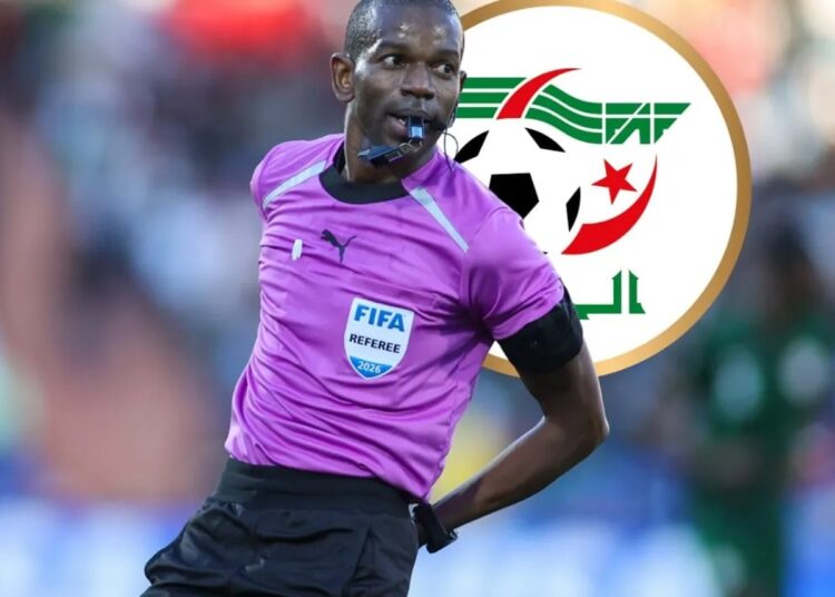 CAN 2025 : scandale d’arbitrage, l’Algérie dépose une plainte choc à la FIFA