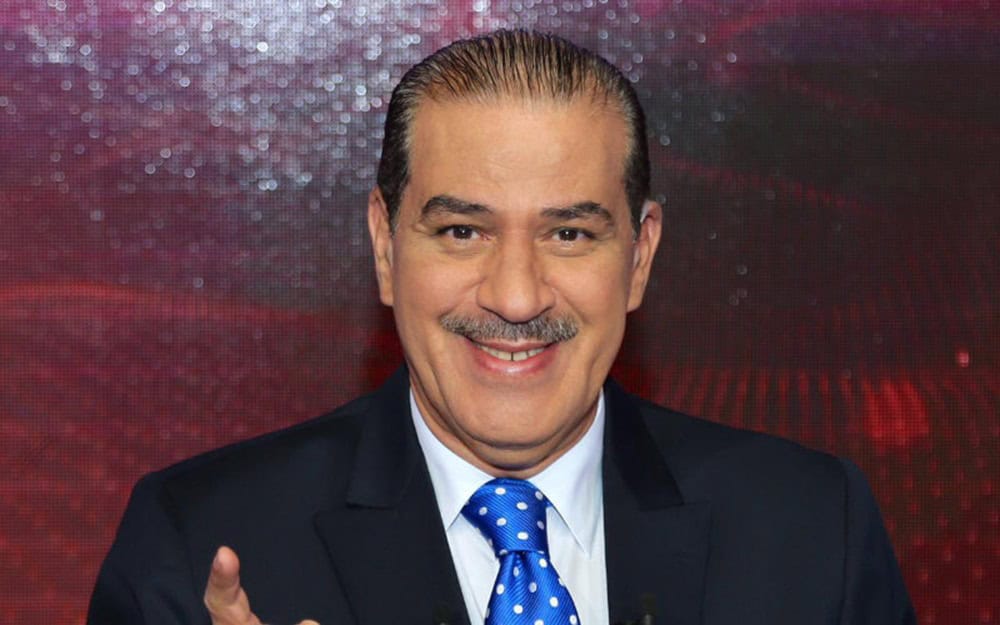 Khalid Yassine, expert sportif, parle de la CAN 2025 au Maroc.