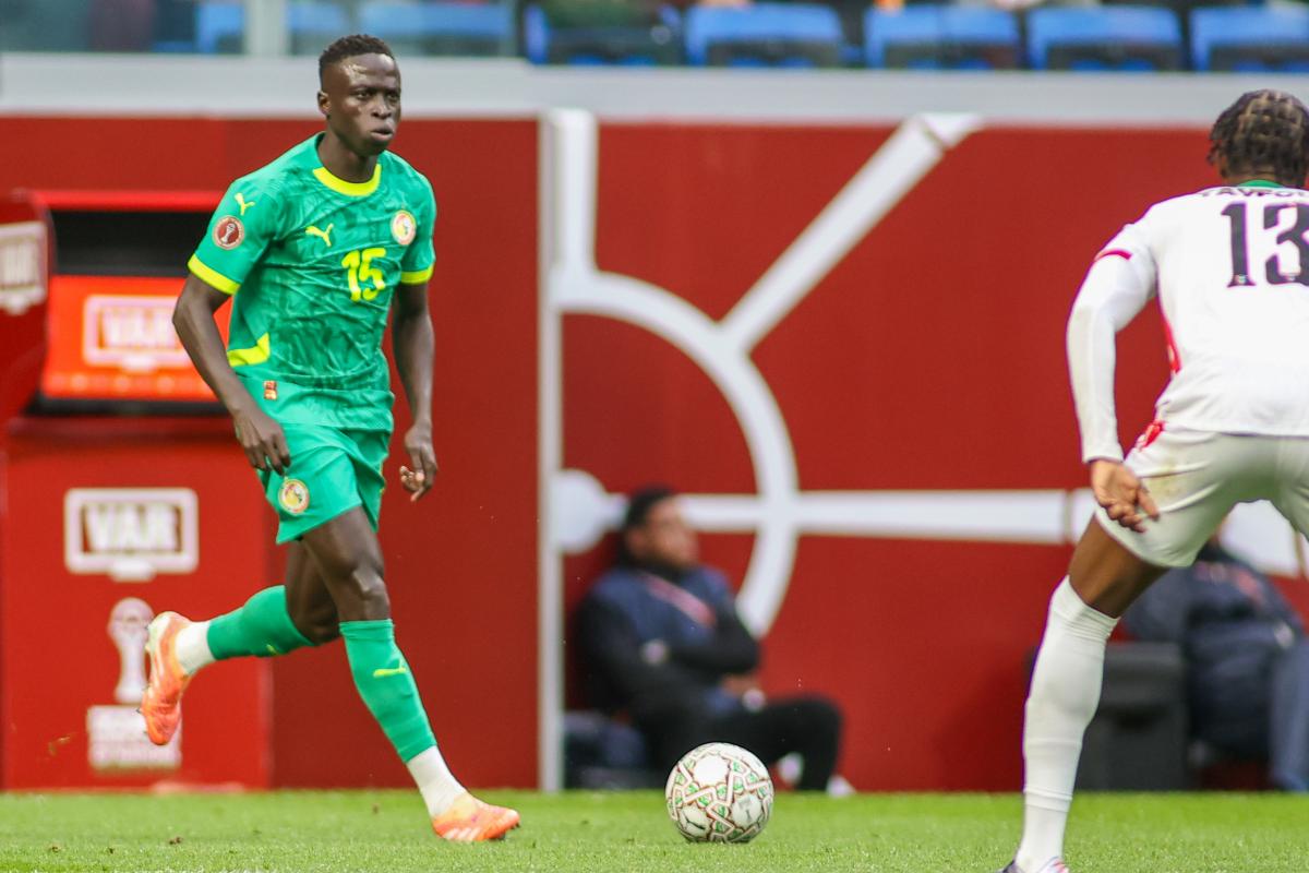 Maroc face aux sanctions de la CAF : les conséquences possibles Krépin Diatta