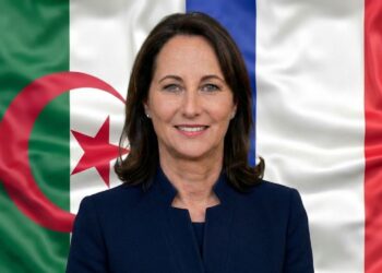 Gaz : Ségolène Royal met en garde Macron sur l’Algérie
