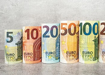 Algérie - fin avril 2026 : L'euro flambe, le dinar algérien trébuche