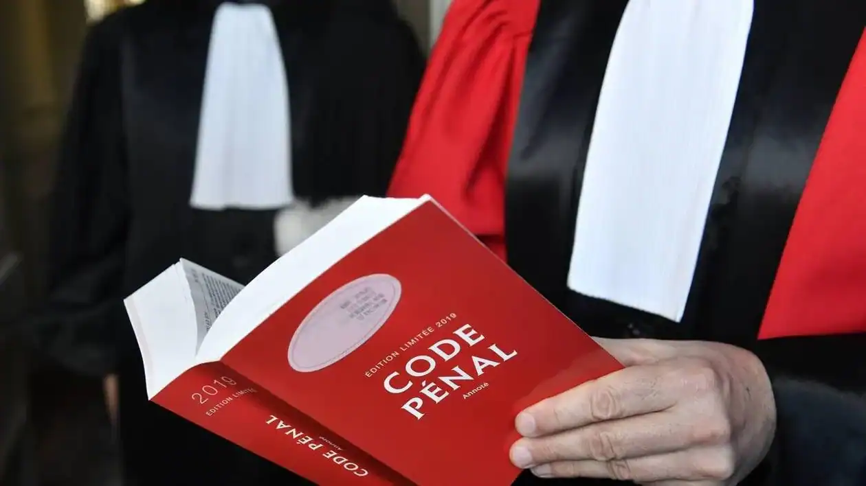 20 ans de prison en France pour un trafic de cocaïne majeur