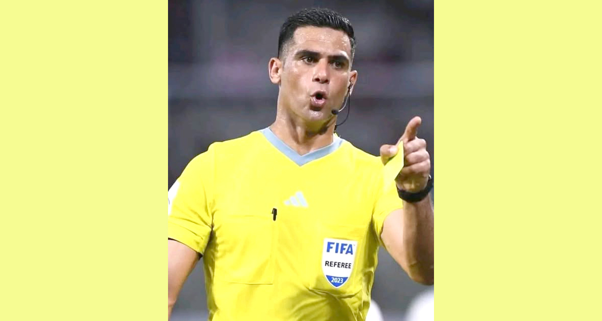 CAN 2025 - Algérie vs RDC : la grande annonce de la CAF à la veille du choc Mohamed Maarouf