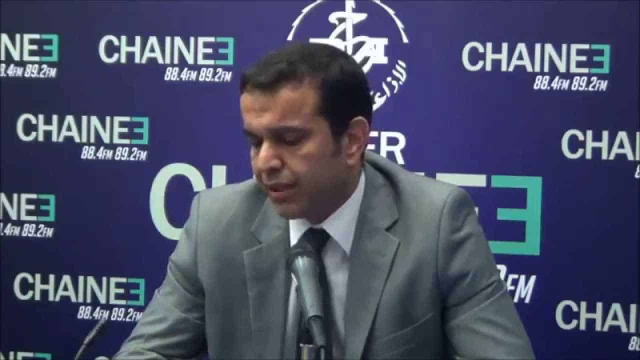 Banque d’Algérie : Tebboune écarte Taleb et nomme Boudiaf intérimaire Mouatassem Boudiaf