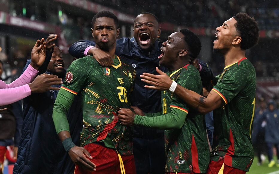 CAN 2025 : les matchs à suivre ce lundi 5 janvier CAN 2025 : les matchs à suivre ce lundi 5 janvier