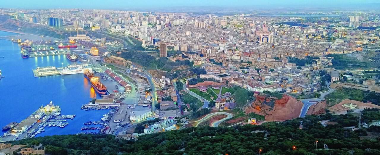 Oran, 7e destination touristique mondiale selon le NYT