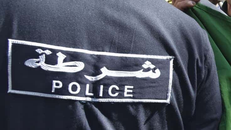 Paris illégaux en Algérie : les dessous d’un réseau démantelé