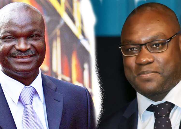 CAN 2025 - Algérie vs RD Congo : Milla et Mboma livrent leur analyse avant le choc décisif