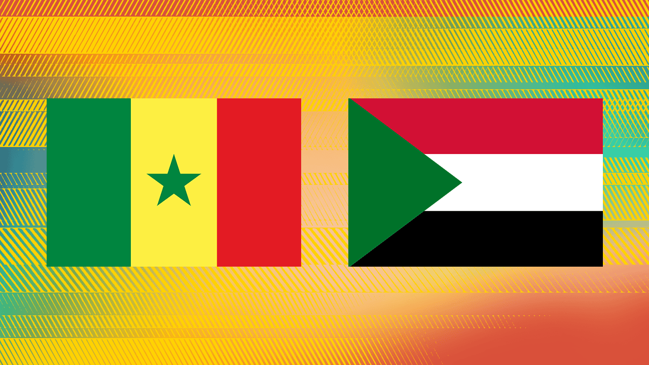 Programme CAN 2025 : les matchs à ne pas rater ce 3 janvier Programme CAN 2025 : les matchs à ne pas rater ce 3 janvier