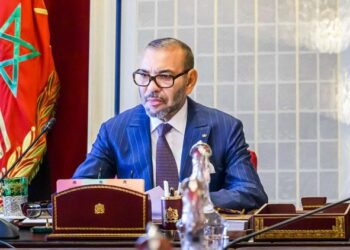 Le Roi Mohammed VI du Maroc sort du silence après un scandale majeur